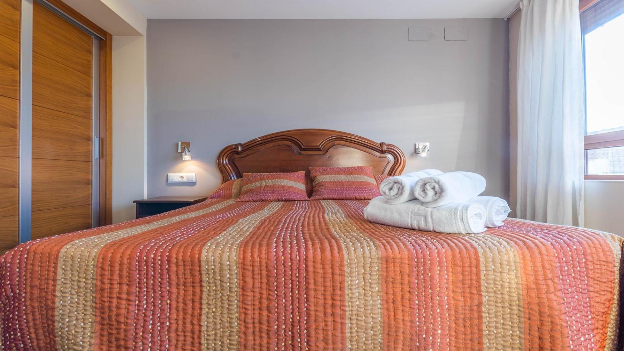 Apartamento Alfonso XII Centro Córdoba Buitenkant foto