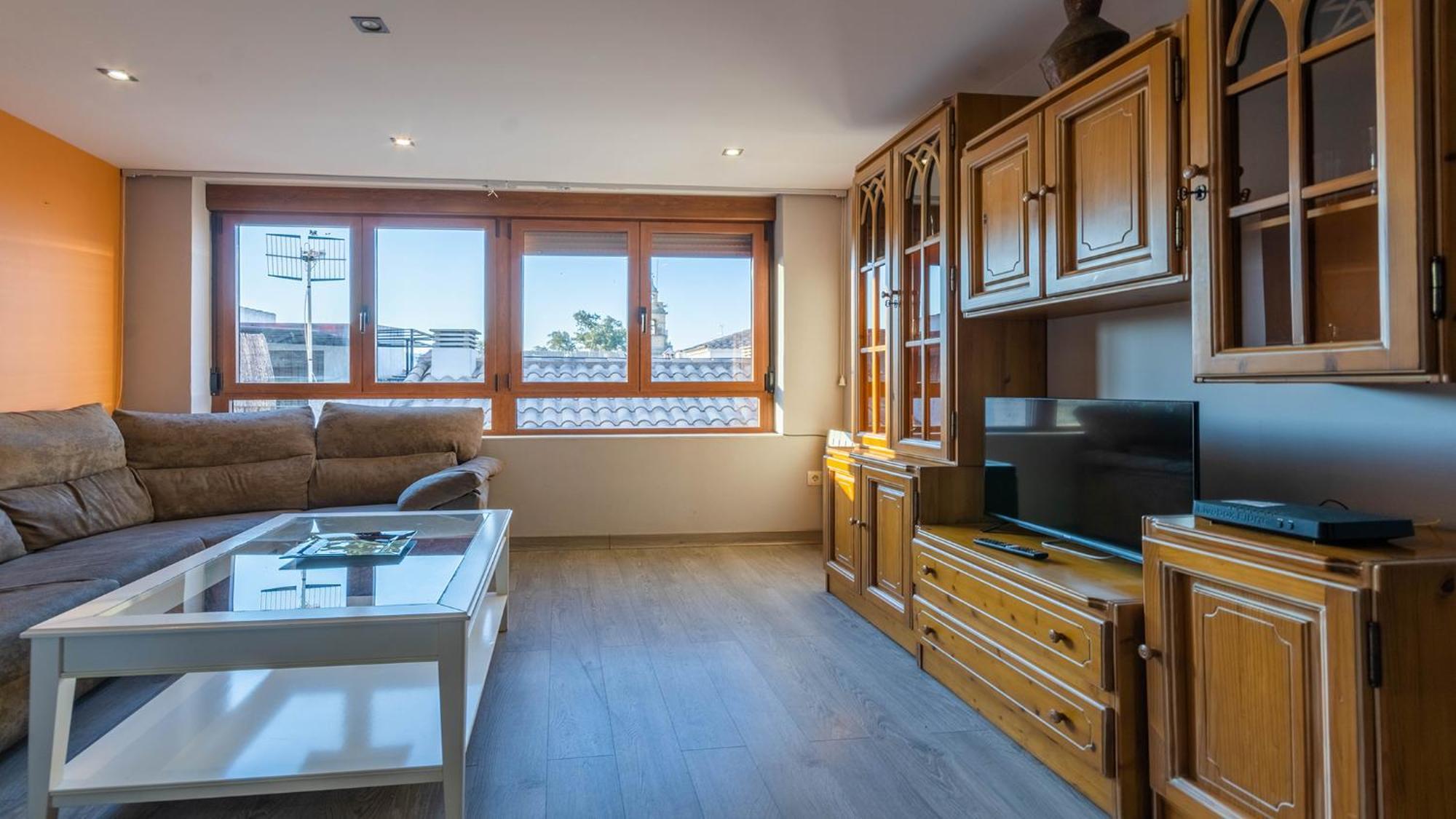 Apartamento Alfonso XII Centro Córdoba Buitenkant foto
