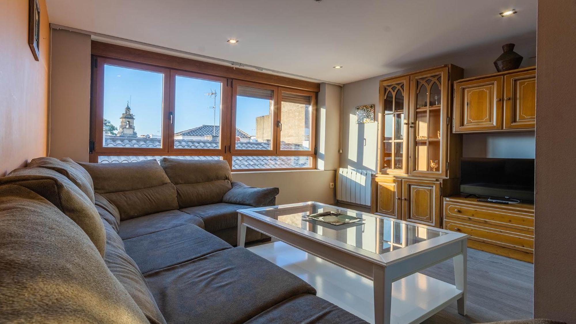 Apartamento Alfonso XII Centro Córdoba Buitenkant foto